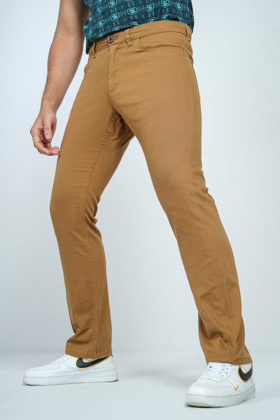 Men's Fashion Trouser