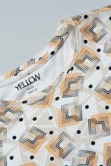 Junior Boys' T-Shirt (10-14 Years)