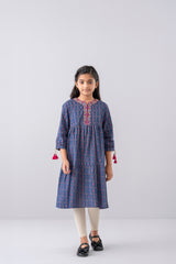 Princess Ethnic Top (6-8 Years)