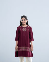 Princess Ethnic Trail (2-4 Years)