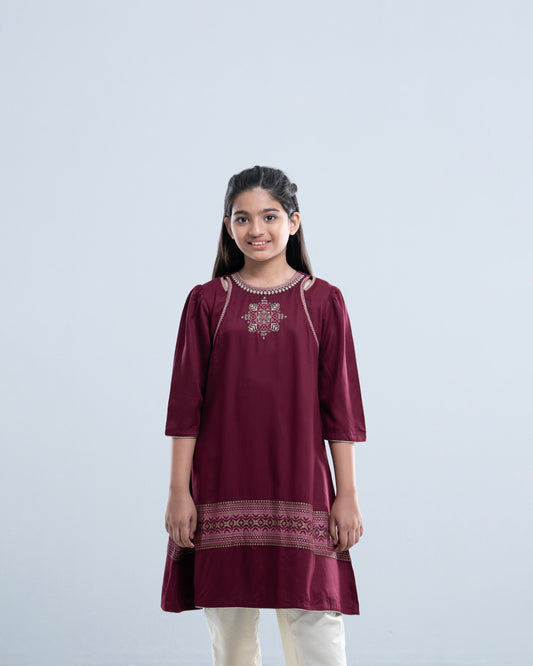 Princess Ethnic Trail (6-8 Years)