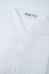 Regular Fit Semi-Formal Panjabi