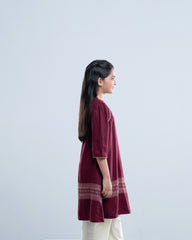 Princess Ethnic Trail (2-4 Years)