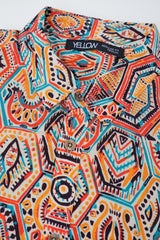 Regular Fit Casual Shirt