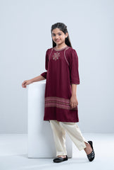 Princess Ethnic Trail (2-4 Years)