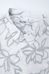 Regular Fit Casual Shirt