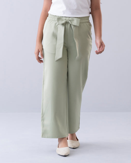 Junior Girls' Twill Bottom (10-14 Years)