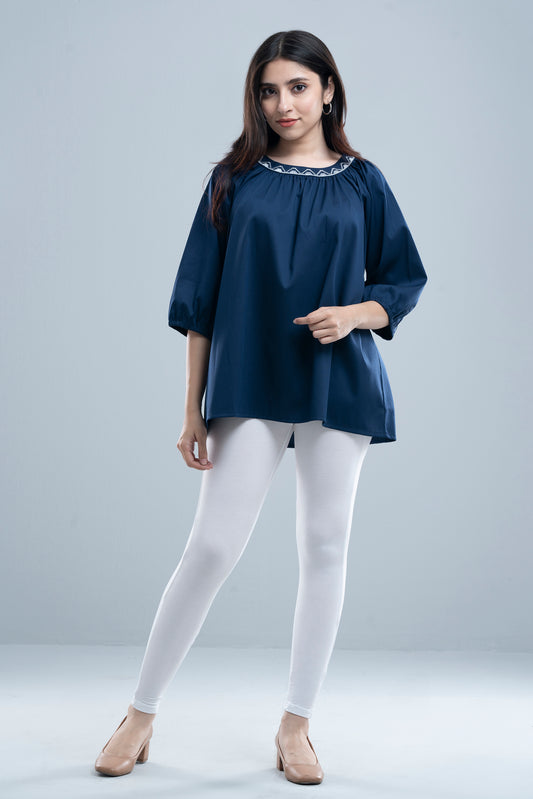 Women's Basic Leggings