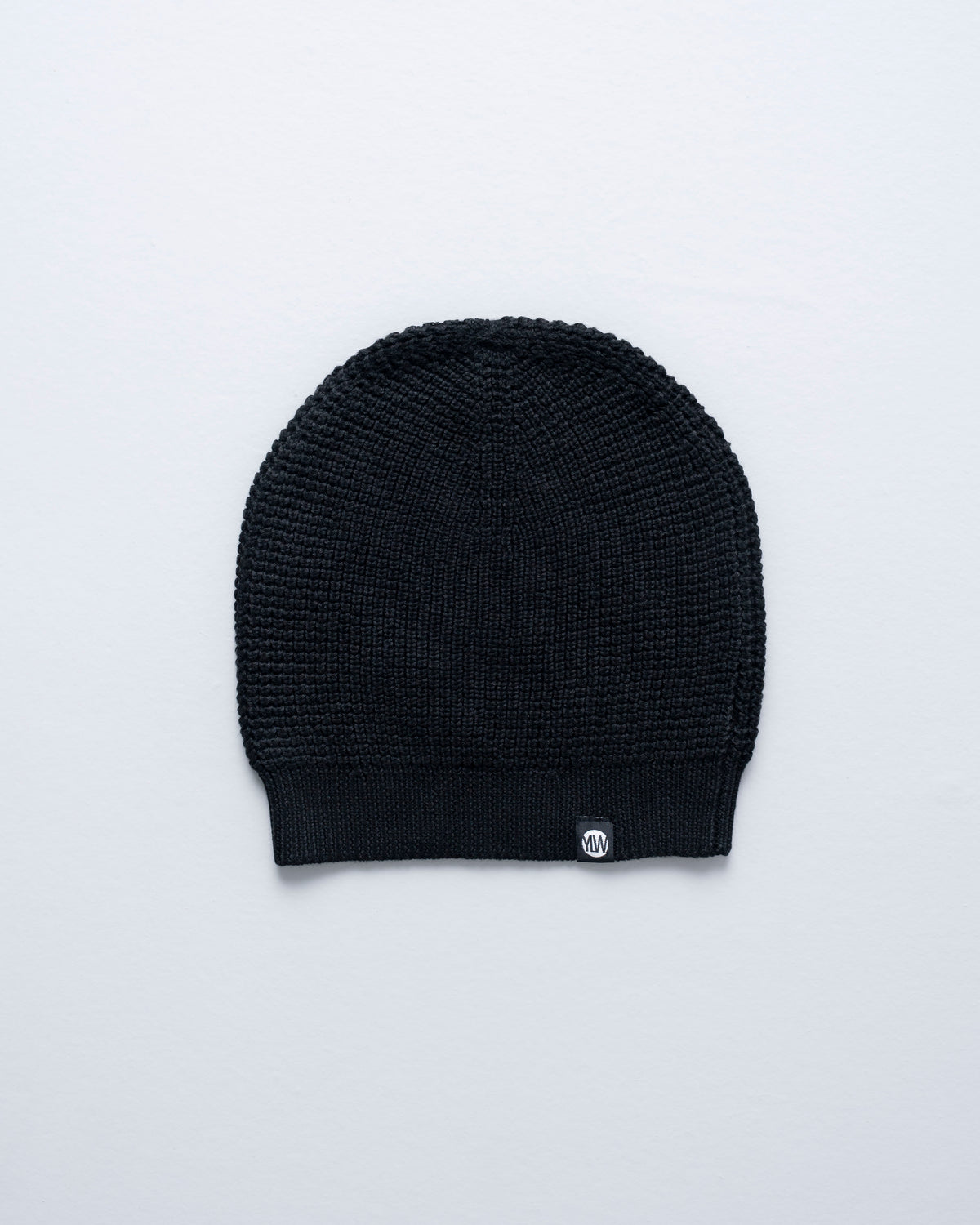 Cable Cotton Winter Cap