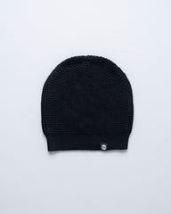 Cable Cotton Winter Cap