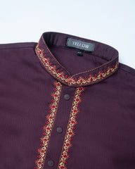 Boys' Panjabi (8-15 Years)