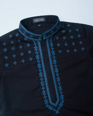 Boys' Panjabi (2-7 Years)