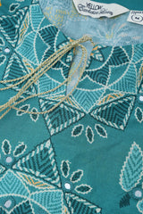 Smart Fit One-Piece Lawn Kurta