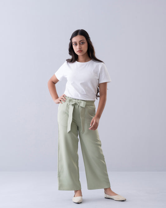 Junior Girls' Twill Bottom (10-14 Years)