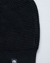 Cable Cotton Winter Cap