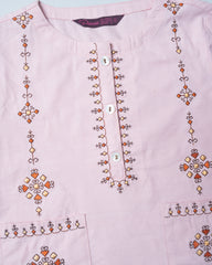 Princess Ethnic Trail (6-8 Years)