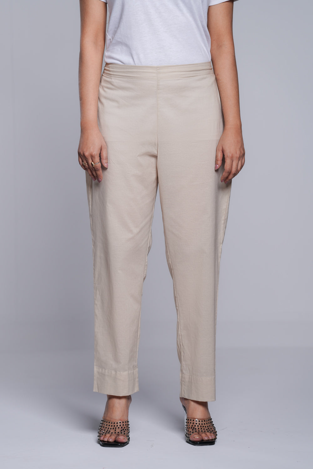 Women's Ethnic Pant