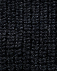 Cable Cotton Winter Cap