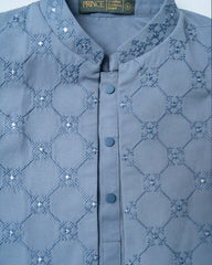 Prince Kurta Set (8-14 Years)