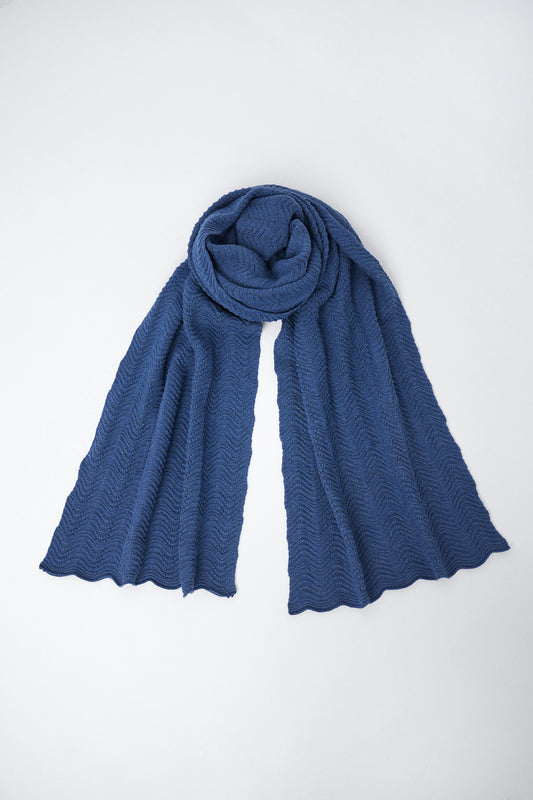 Premium Jacquard Scarf