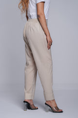 Women's Ethnic Pant