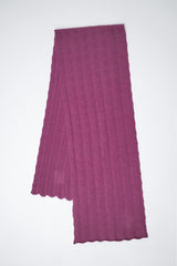 Premium Jacquard Scarf
