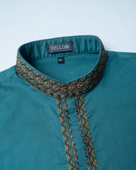 Boys' Panjabi (8-15 Years)