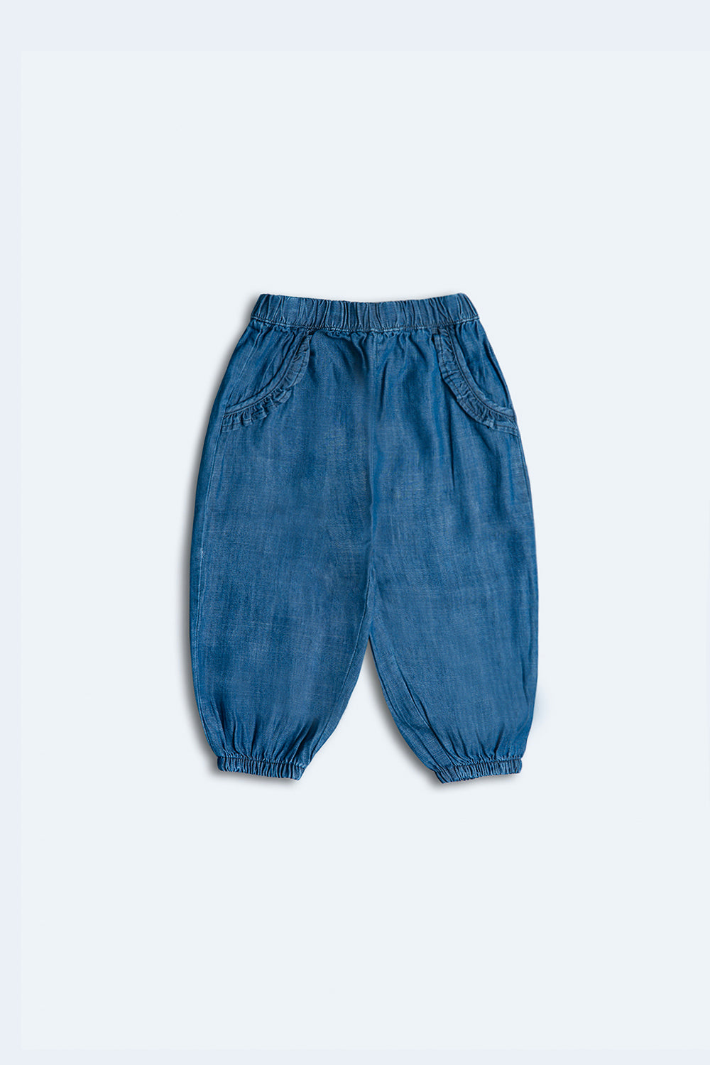 Newborn Girls Bottom (0-6 Months)