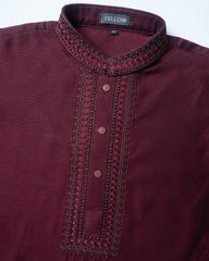 Boys' Panjabi (8-15 Years)