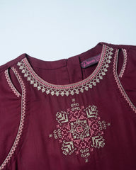 Princess Ethnic Trail (2-4 Years)