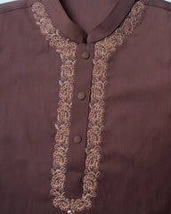 Boys' Panjabi (2-7 Years)