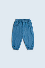 Newborn Girls Bottom (0-6 Months)