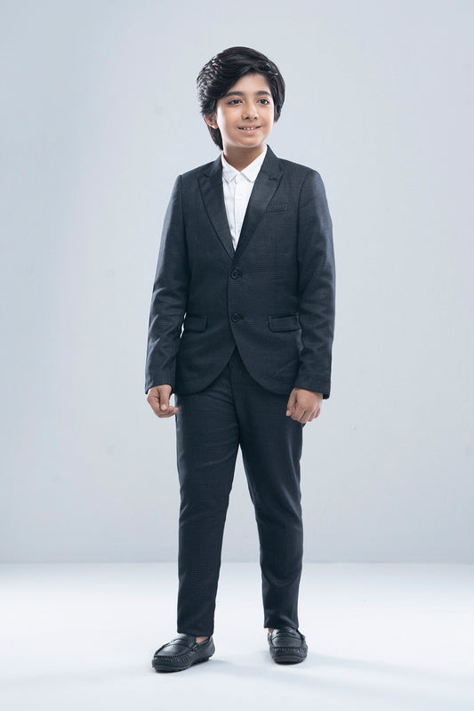 Prince Suit (8-10 Years)