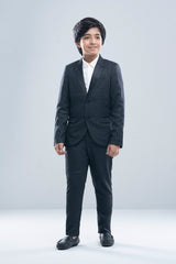 Prince Suit (4-6 Years)