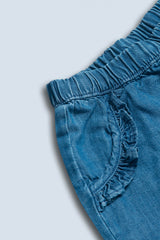 Newborn Girls Bottom (6-18 Months)