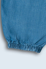 Newborn Girls Bottom (6-18 Months)