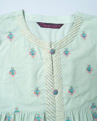 Princess Ethnic Set (2-4 Years)