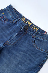 Straight Fit Jeans