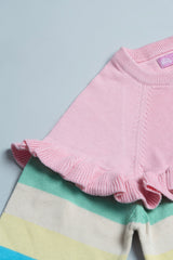 Princess Sweater (2-4 Years)