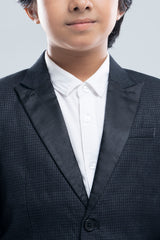 Prince Suit (4-6 Years)