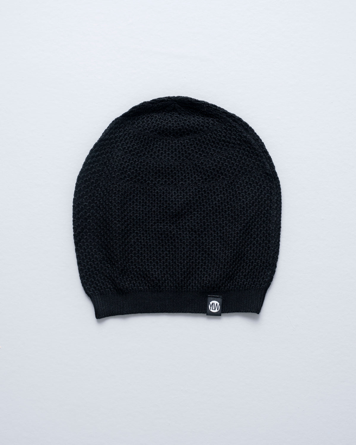 Jacquard Cotton Winter Cap