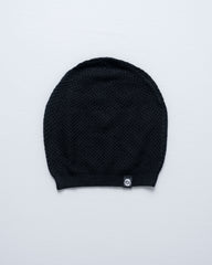 Jacquard Cotton Winter Cap