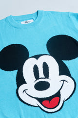 Junior Boys Sweater (10-14 Years) - Disney