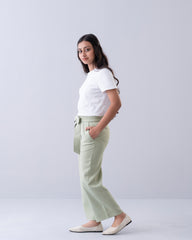 Junior Girls' Twill Bottom (10-14 Years)