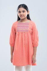 Princess Ethnic Frock (6-8 Year)