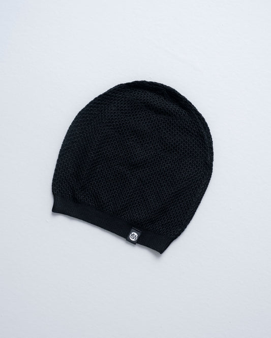 Jacquard Cotton Winter Cap