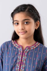 Princess Ethnic Top (6-8 Years)