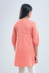 Princess Ethnic Frock (6-8 Year)