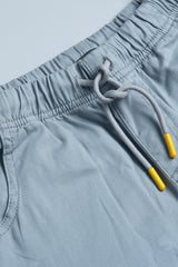 Prince Shorts (6-8 Years)