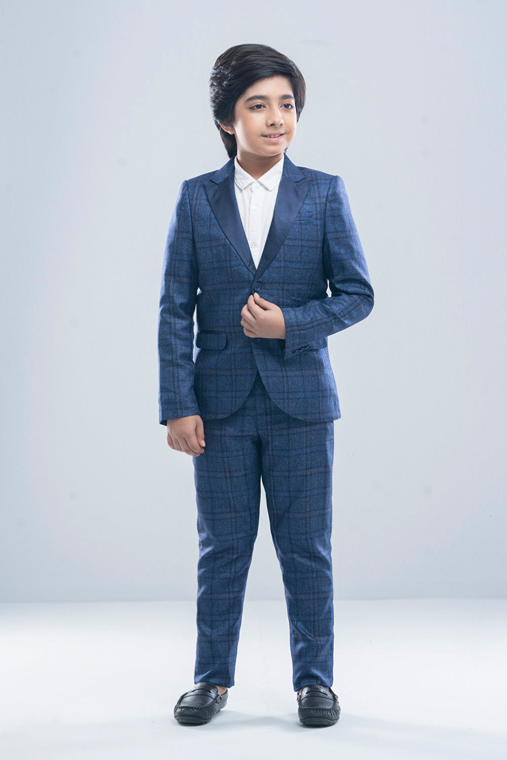 Prince Suit (4-6 Years)